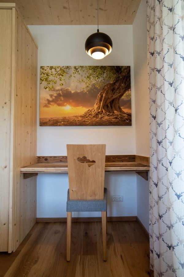 陶普利茨Einfach Leben - Urlaub In Den Bergen住宿加早餐旅馆 外观 照片